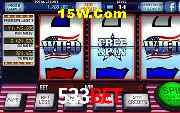 Casino Ao Vivo 533Bet