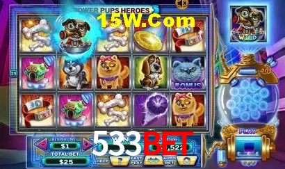 533Bet - Análise de Mercados Esportivos