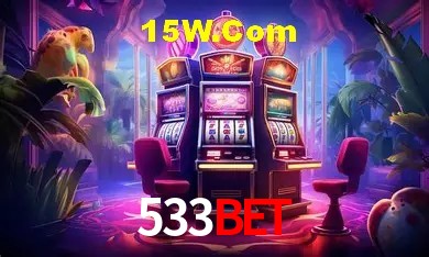 533Bet São Paulo - Top Slots