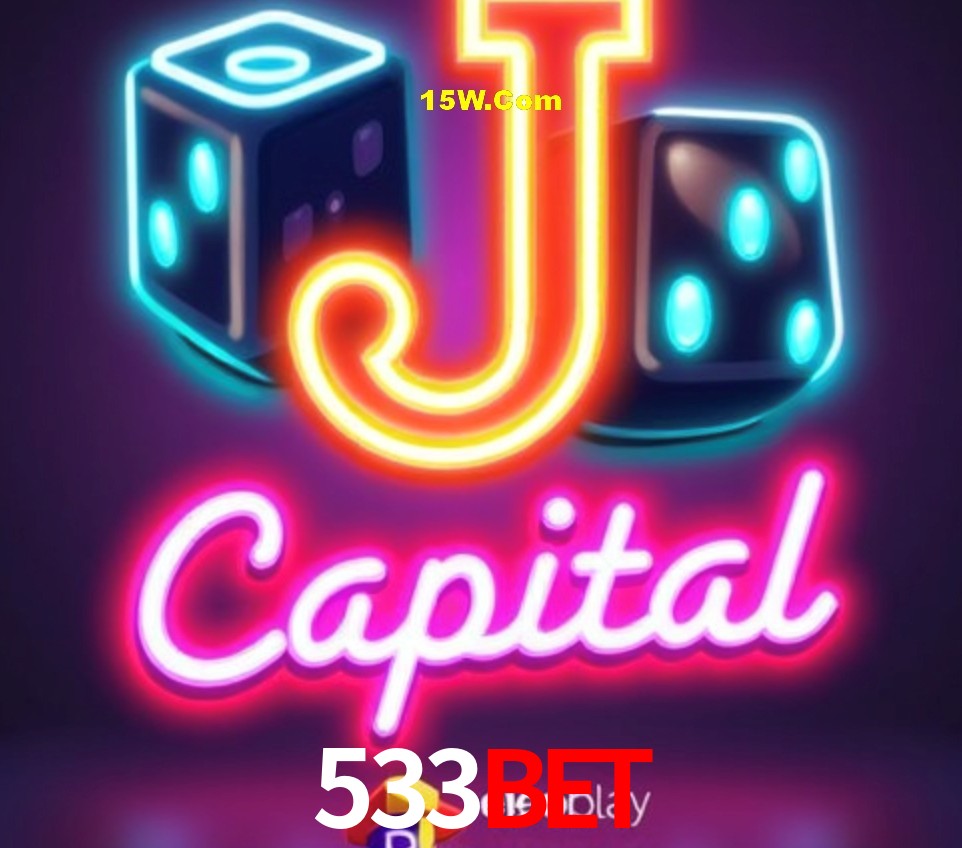 Recursos de Bônus 533Bet