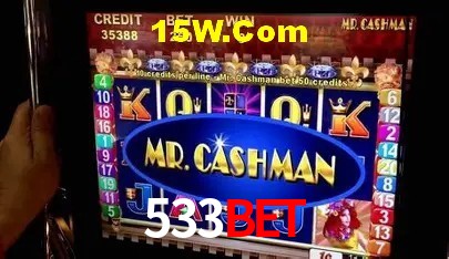 533Bet Belo Horizonte - Promo Tips