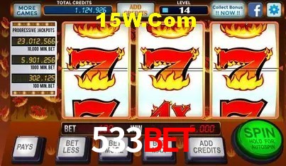 Diretório de Jogos 533Bet