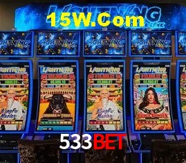 533Bet - Security