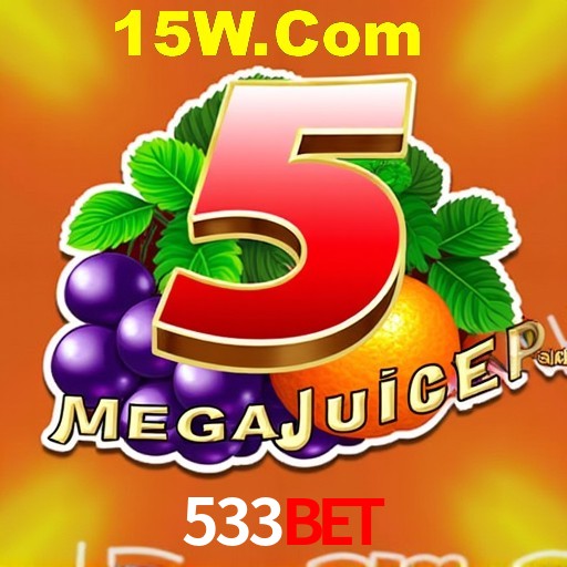 Descubra o Mundo do Cassino Online com 533Bet