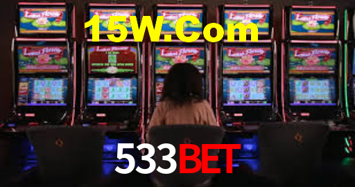 533Bet App