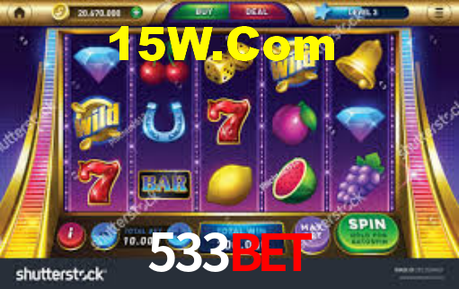 533Bet - Installation Guide