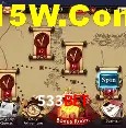 533Bet Brasília - Jogo Features