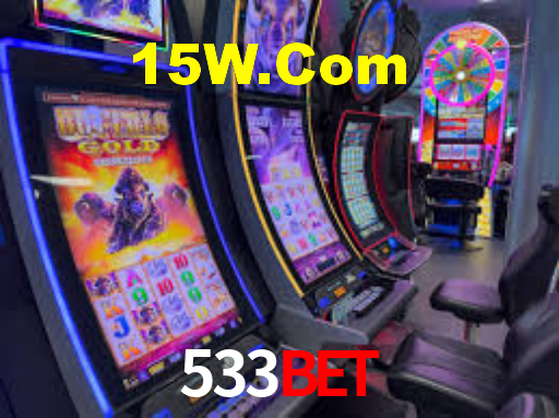 533Bet Login