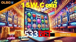 Experiência VIP 533Bet