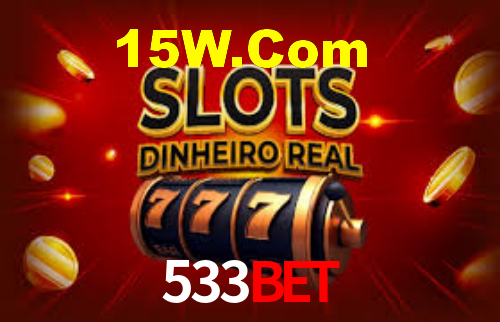 533Bet Login