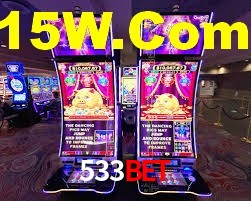 Live Casino 533Bet