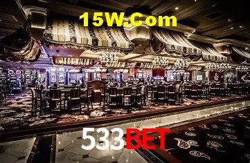 Login Seguro 533Bet