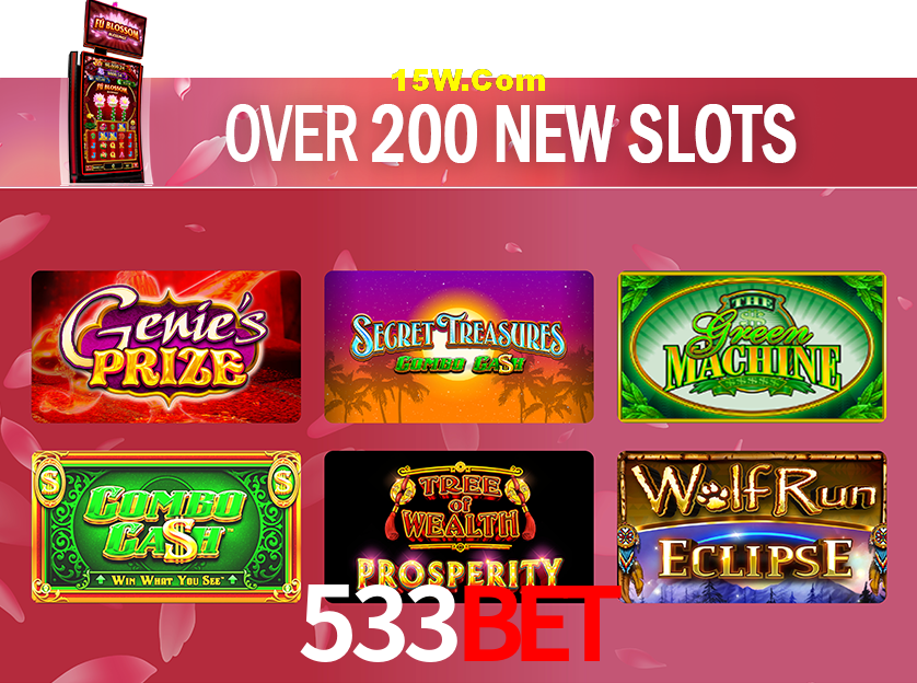 Live Casino 533Bet