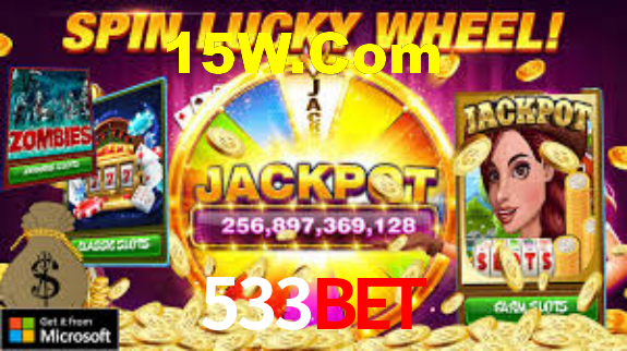 533Bet App