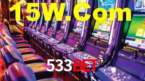 533Bet App