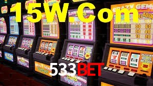 Ofertas Imperdíveis na 533Bet: Promoções e Bônus Que Valem a Pena
