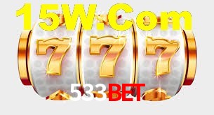 Premium Interface 533Bet