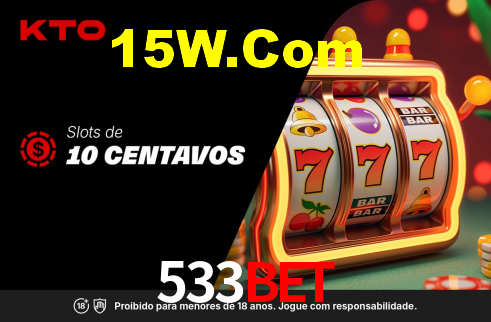 533Bet App