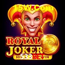Welcome Bonus 533Bet