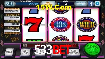 533Bet Belo Horizonte - Payments