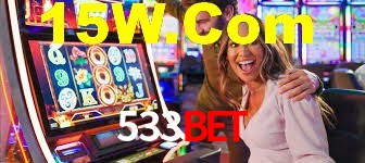 Programa VIP 533Bet