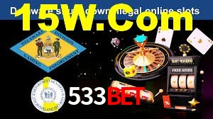 Welcome Bonus 533Bet