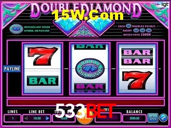 533Bet - Login Methods