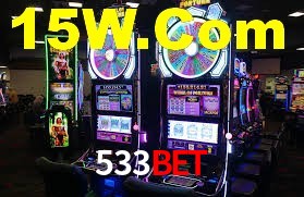Exclusive Games 533Bet
