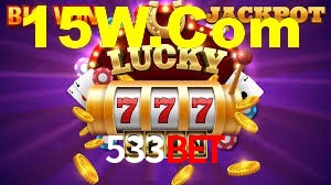 VIP Casino 533Bet