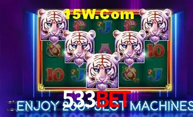 533Bet São Paulo - Jogo Providers