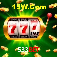 533Bet Rio de Janeiro - Slot Strategy