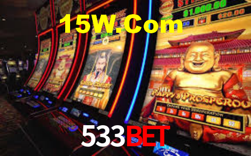 533Bet Login