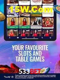 Slot Games 533Bet