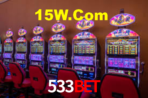 533Bet App