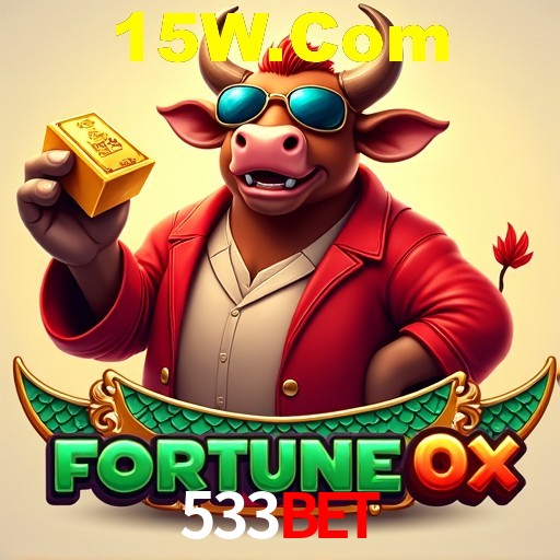 Jogos Exclusivos 533Bet