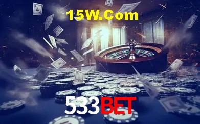 533Bet Brasília - Betting Features