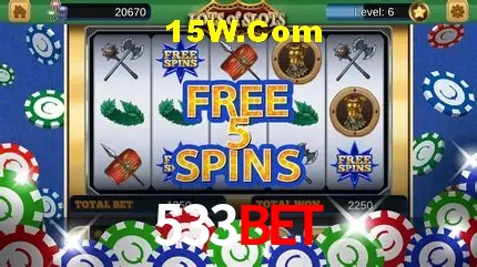 533Bet Entrar - Login Seguro Certificado