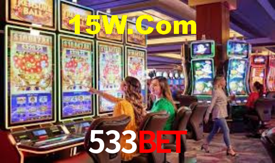 533Bet