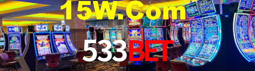 Sinta a adrenalina dos jogos de cassino com 533Bet