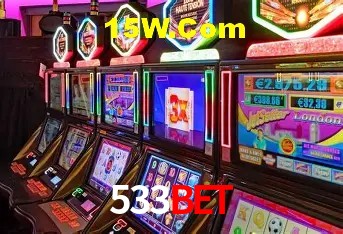 533Bet Salvador - Support