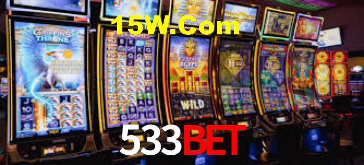 533Bet - App Performance