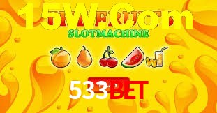 Tournaments 533Bet